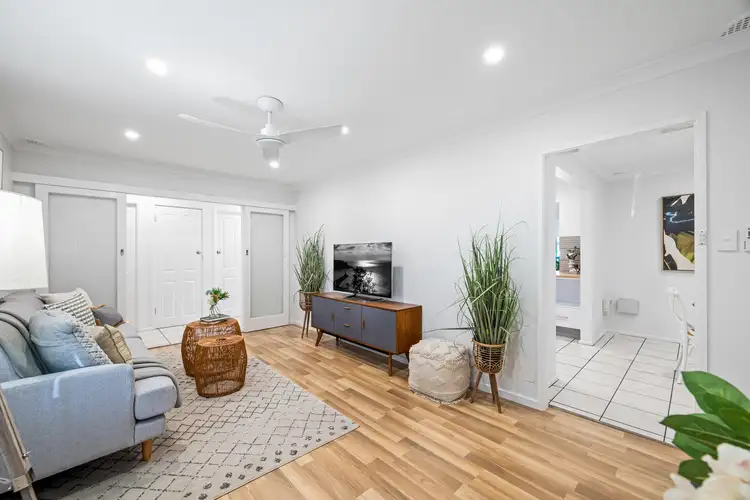 Fifth view of Homely house listing, 22 Hillcrest Avenue, Penrith NSW 2750