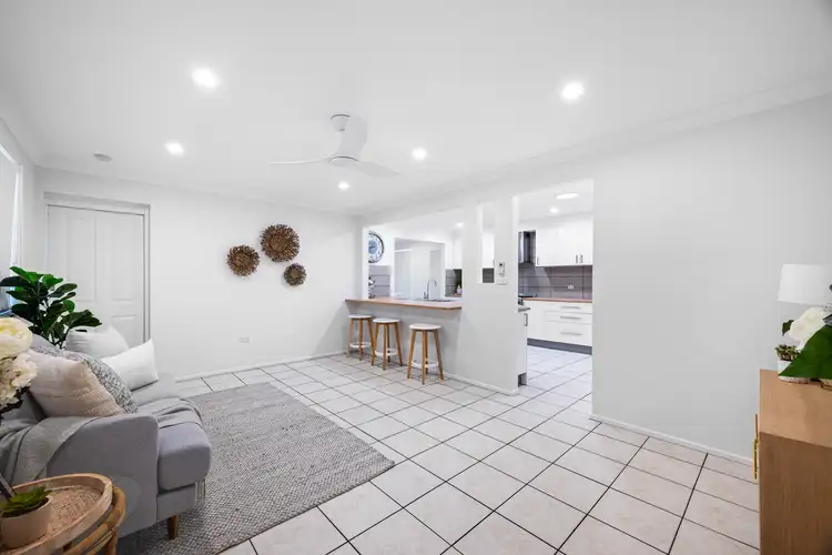 Sixth view of Homely house listing, 22 Hillcrest Avenue, Penrith NSW 2750