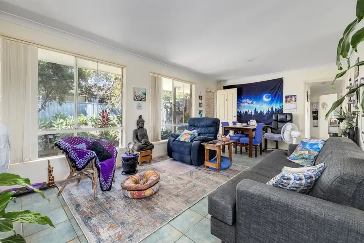 Third view of Homely villa listing, 2/68 Cyrus Saul Circuit, Frederickton NSW 2440