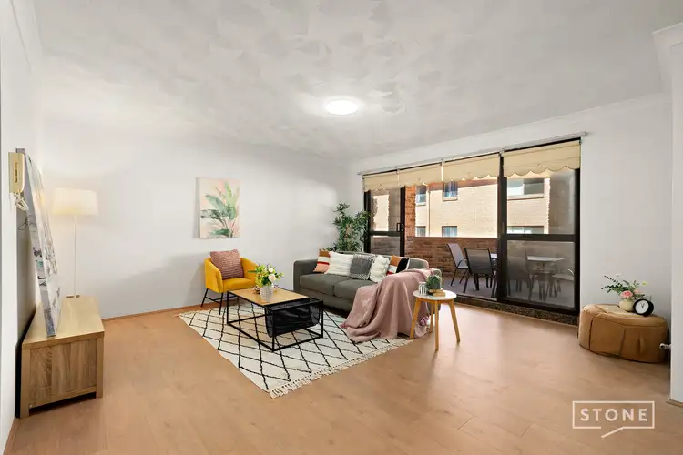 7/18-20 Queens Road, Westmead NSW 2145