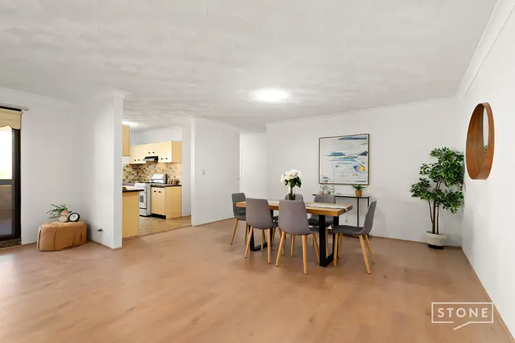 Second view of Homely apartment listing, 7/18-20 Queens Road, Westmead NSW 2145