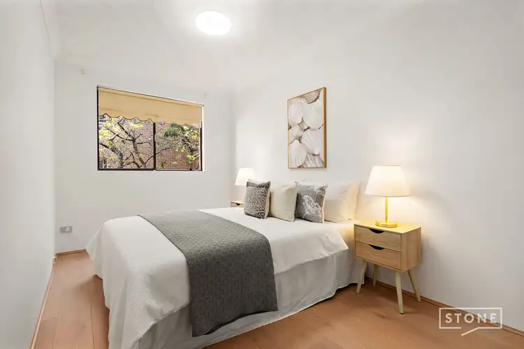 Fourth view of Homely apartment listing, 7/18-20 Queens Road, Westmead NSW 2145