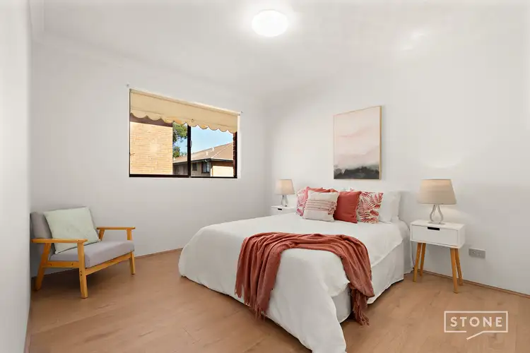 Fifth view of Homely apartment listing, 7/18-20 Queens Road, Westmead NSW 2145