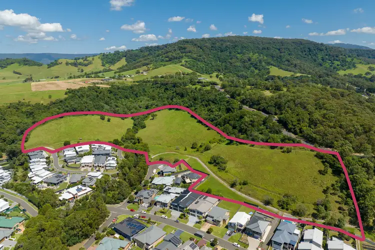 111 Bower Place, Albion Park NSW 2527