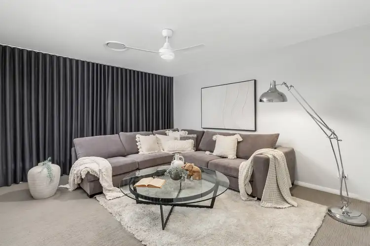 Third view of Homely house listing, 49 Hackney Avenue, Box Hill NSW 2765