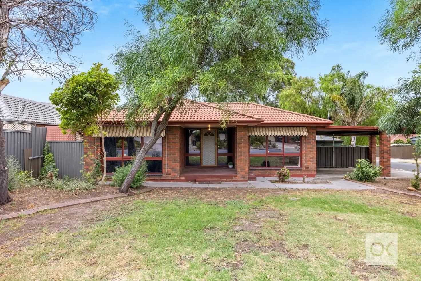 Main view of Homely house listing, 7 Stirling Drive, Morphett Vale SA 5162