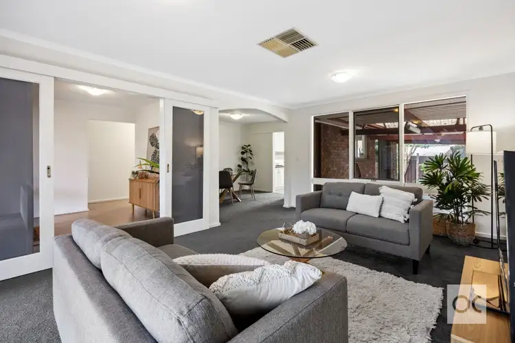 Fourth view of Homely house listing, 7 Stirling Drive, Morphett Vale SA 5162