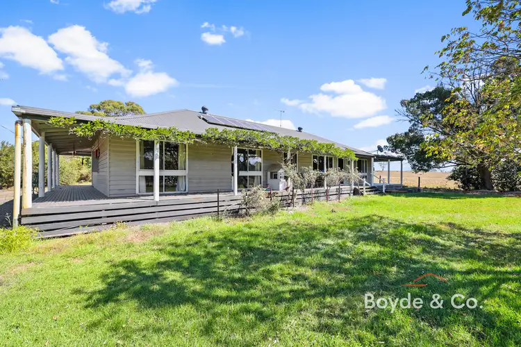 Fourth view of Homely house listing, 1370 Main South Road, Hallora VIC 3818