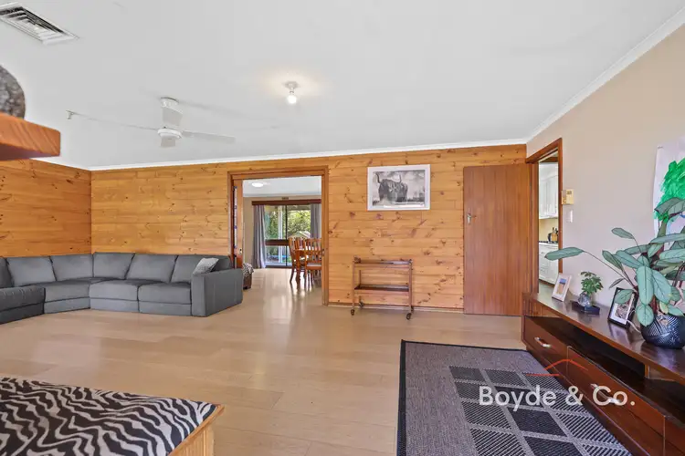 Fifth view of Homely house listing, 1370 Main South Road, Hallora VIC 3818