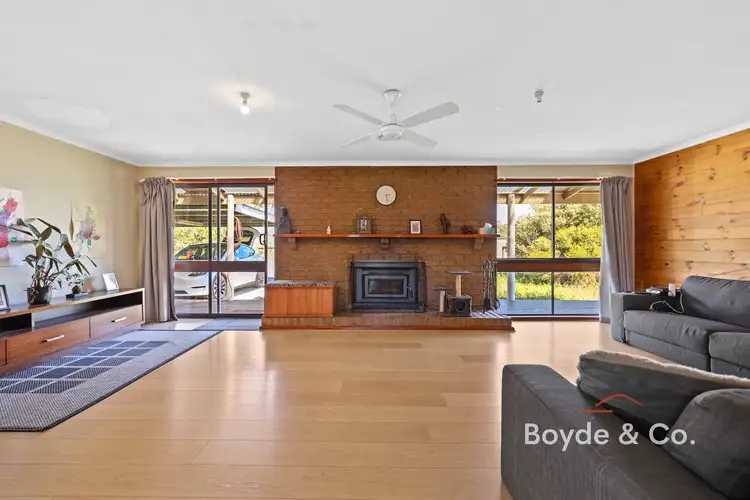 Sixth view of Homely house listing, 1370 Main South Road, Hallora VIC 3818