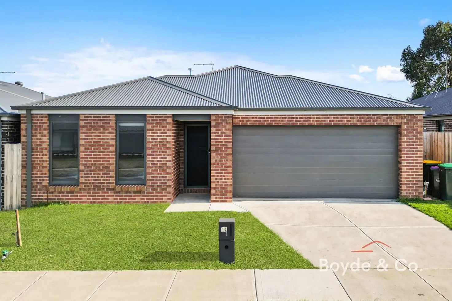 Main view of Homely house listing, 14 Western Barred Place, Longwarry VIC 3816