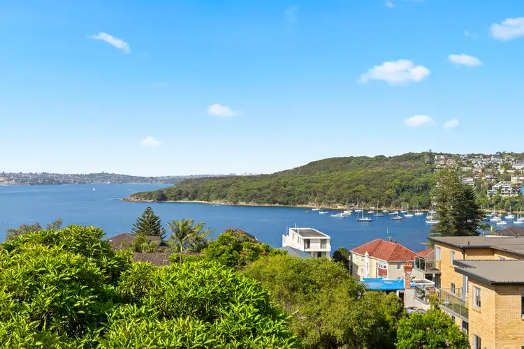 6/7 Woods Parade, Fairlight NSW 2094