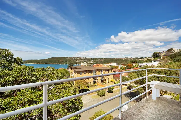 Second view of Homely unit listing, 6/7 Woods Parade, Fairlight NSW 2094