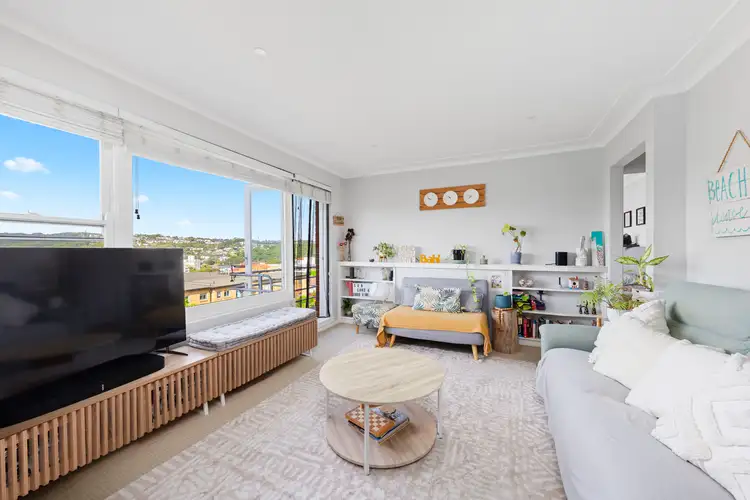 Third view of Homely unit listing, 6/7 Woods Parade, Fairlight NSW 2094