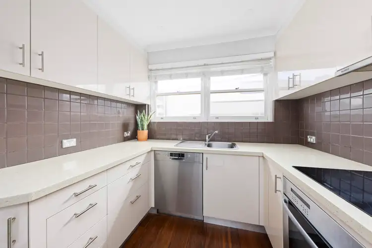 Fourth view of Homely unit listing, 6/7 Woods Parade, Fairlight NSW 2094