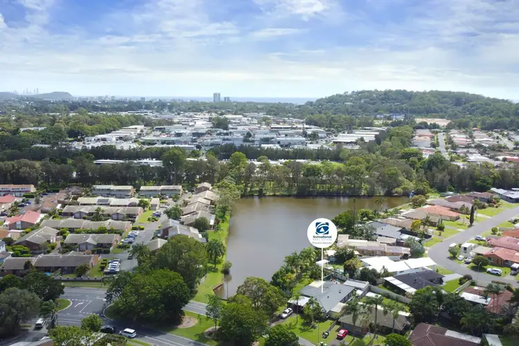 Main view of Homely house listing, 28 Bienvenue Drive, Currumbin Waters QLD 4223