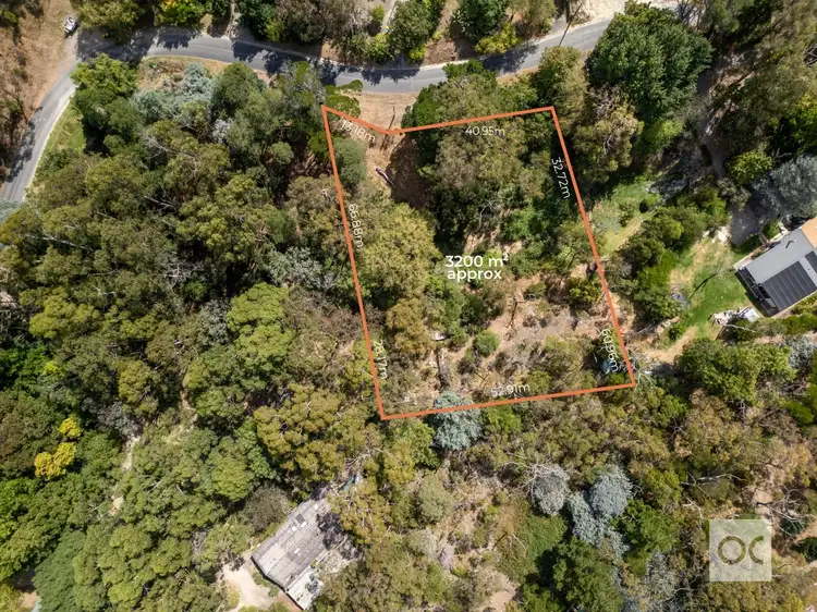 Second view of Homely land listing, 9 Kiley Road, Aldgate SA 5154