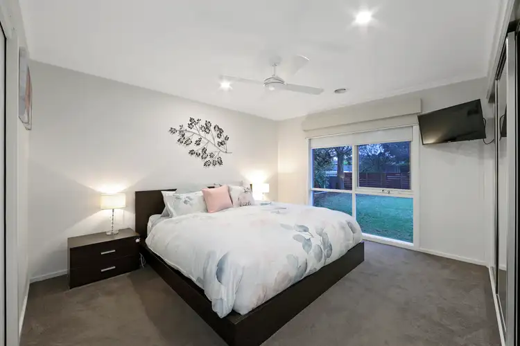 Sixth view of Homely house listing, 7 Waradgery Drive, Rowville VIC 3178