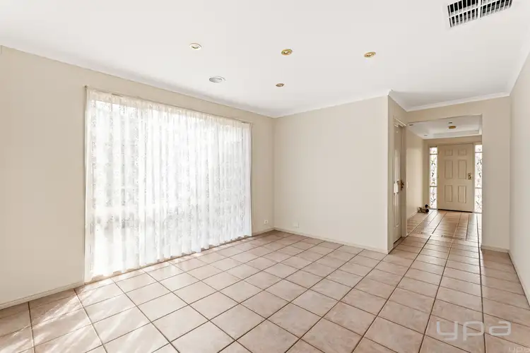 Third view of Homely house listing, 6 Clover Lane, Wyndham Vale VIC 3024