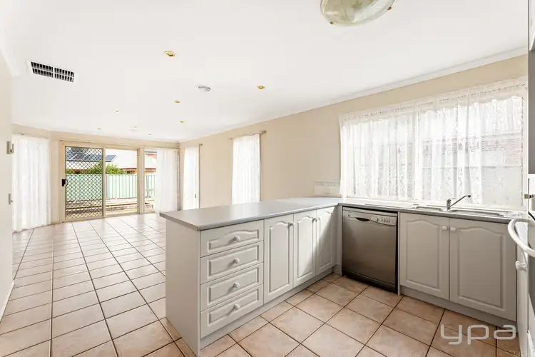 Fifth view of Homely house listing, 6 Clover Lane, Wyndham Vale VIC 3024