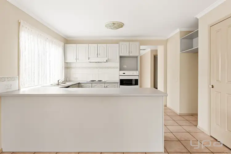 Sixth view of Homely house listing, 6 Clover Lane, Wyndham Vale VIC 3024