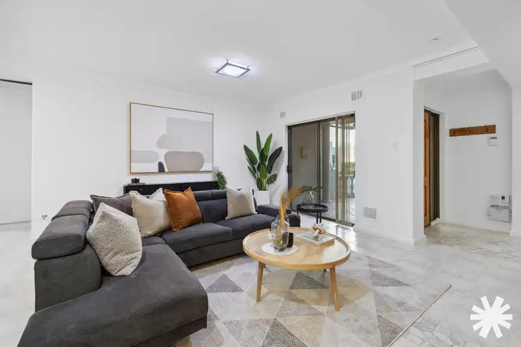 Second view of Homely townhouse listing, 4/44 King Edward Street, South Perth WA 6151