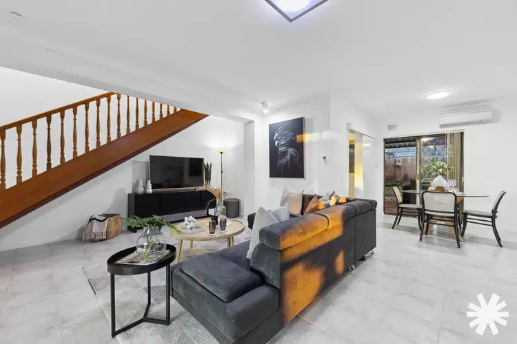 Third view of Homely townhouse listing, 4/44 King Edward Street, South Perth WA 6151