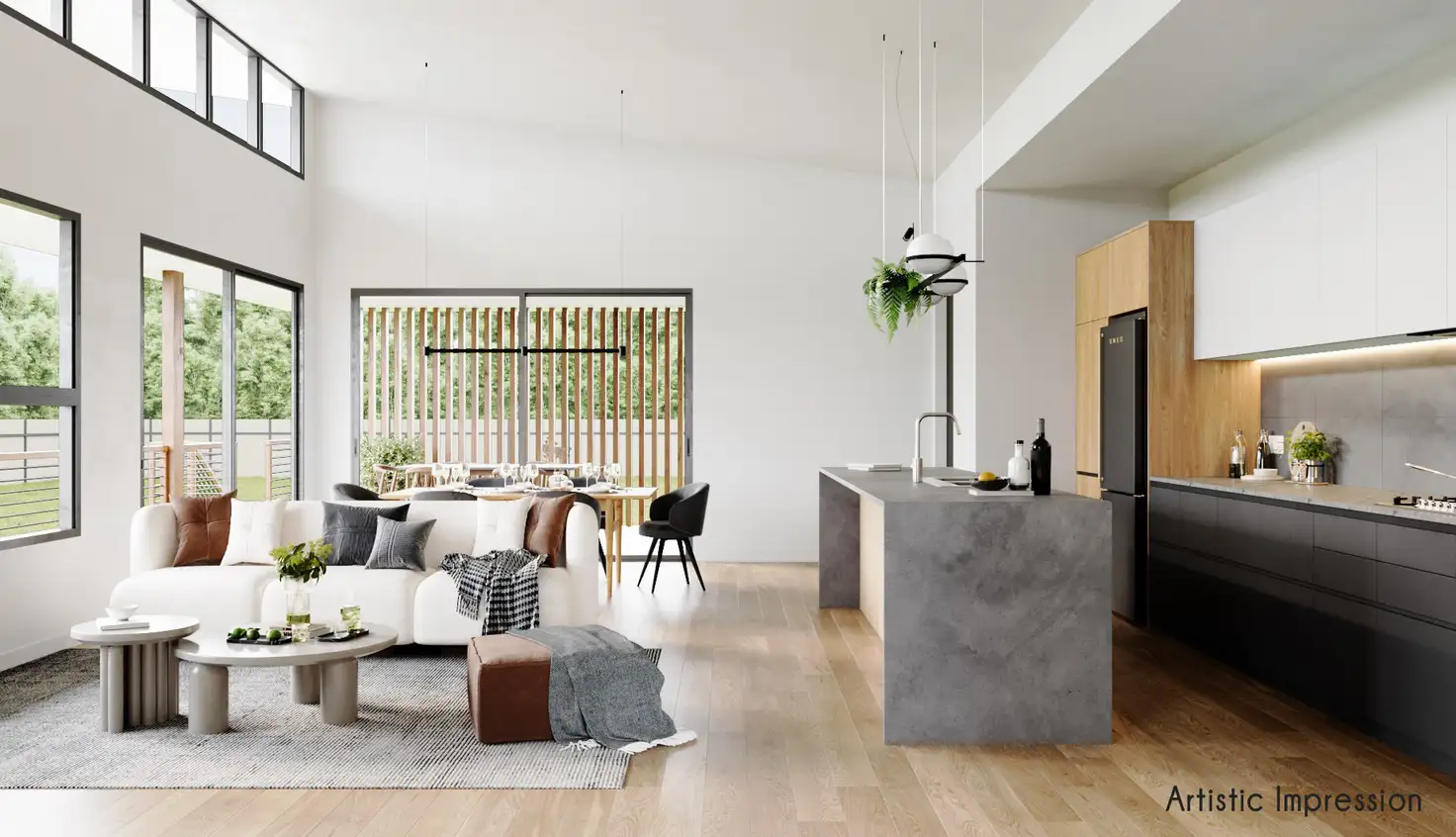 Main view of Homely land listing, 17A Argyle Street, Mullumbimby NSW 2482