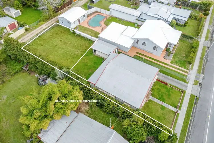 Fifth view of Homely land listing, 17A Argyle Street, Mullumbimby NSW 2482