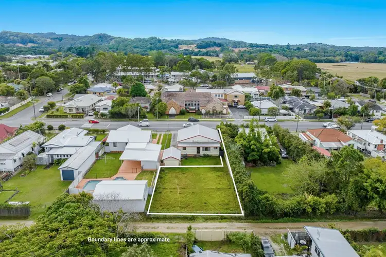Sixth view of Homely land listing, 17A Argyle Street, Mullumbimby NSW 2482