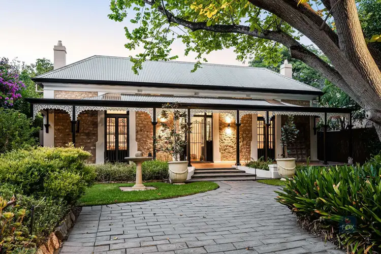 19 Park Terrace, Gilberton SA 5081