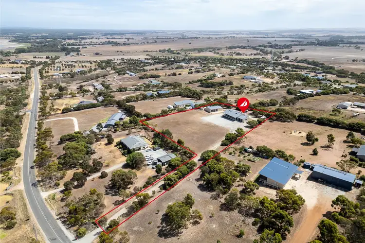 332 Richardson Road, Boston SA 5607