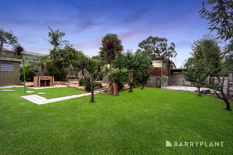 Main view of Homely house listing, 12 Maralee Drive, Mooroolbark VIC 3138