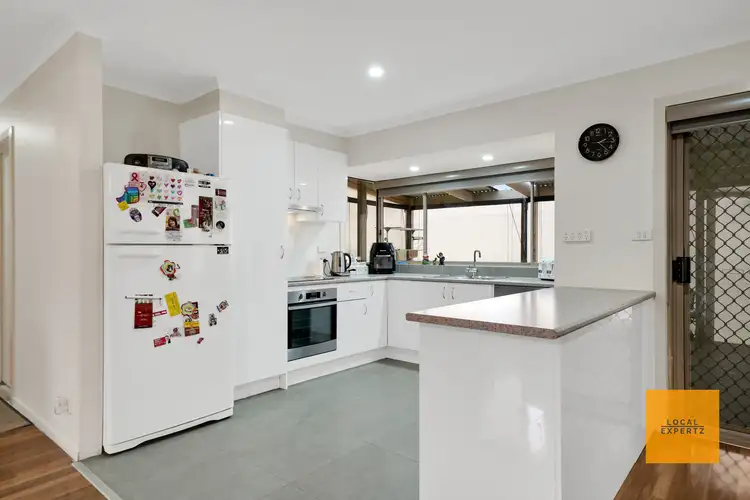 Third view of Homely house listing, 2/21 Reynolds Place, Melton South VIC 3338