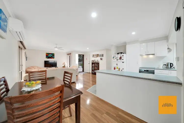 Fourth view of Homely house listing, 2/21 Reynolds Place, Melton South VIC 3338