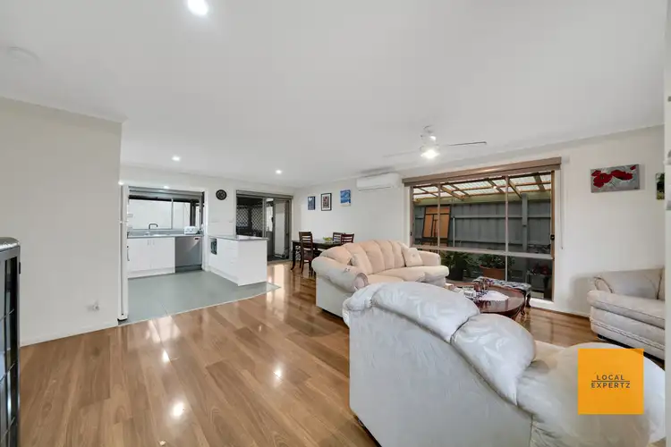 Fifth view of Homely house listing, 2/21 Reynolds Place, Melton South VIC 3338
