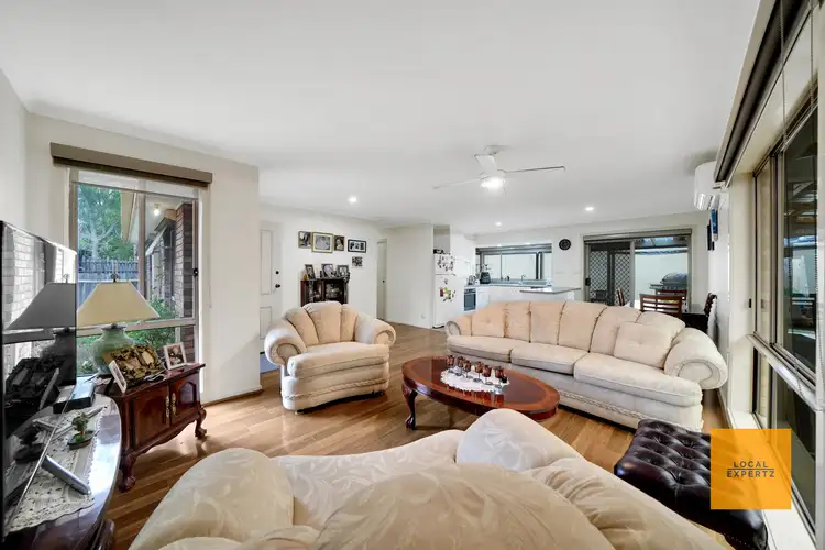 Sixth view of Homely house listing, 2/21 Reynolds Place, Melton South VIC 3338