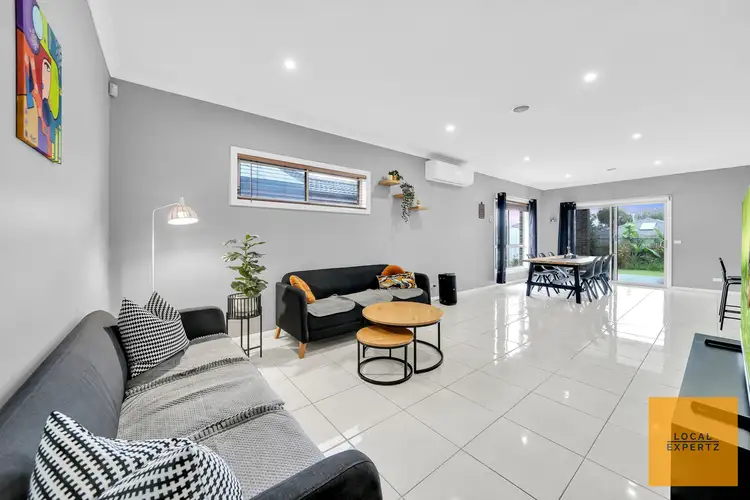 Sixth view of Homely house listing, 22 Burswood Circuit, Harkness VIC 3337