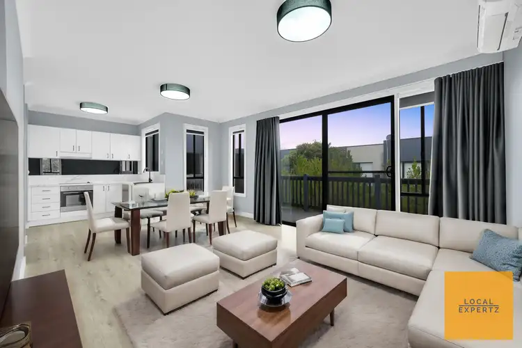 19/9 Petrea Place, Harkness VIC 3337