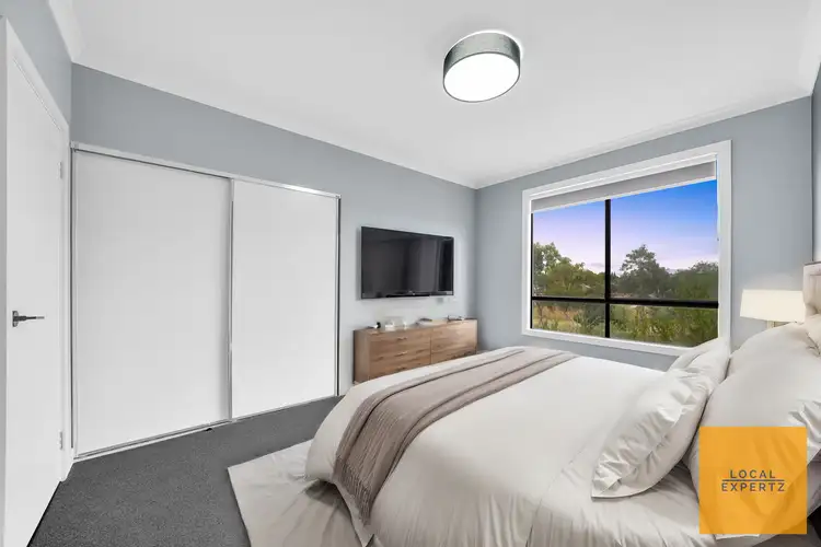 Fifth view of Homely house listing, 19/9 Petrea Place, Harkness VIC 3337