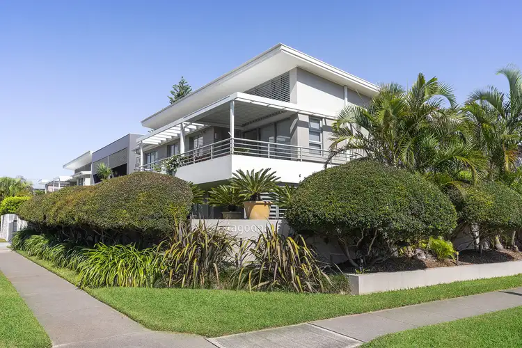 6/12 Loftus Street, Narrabeen NSW 2101