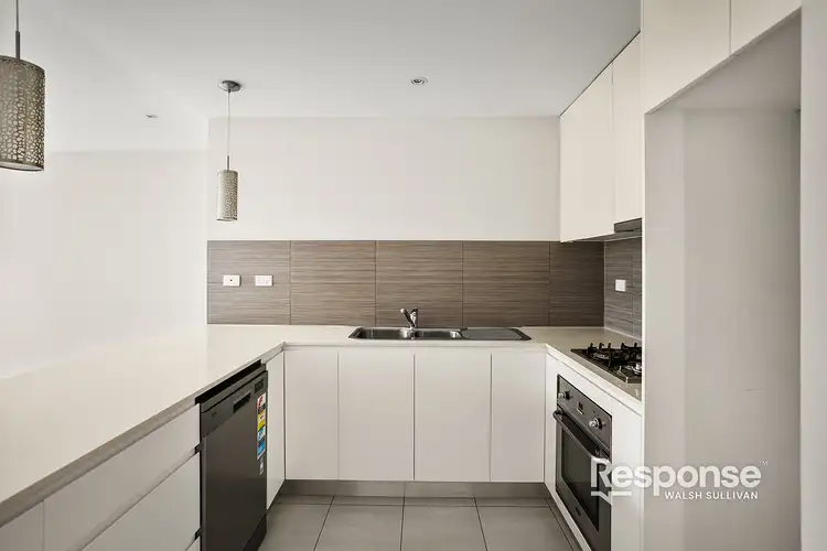 Second view of Homely townhouse listing, 8/212 Pennant Hills Road, Oatlands NSW 2117