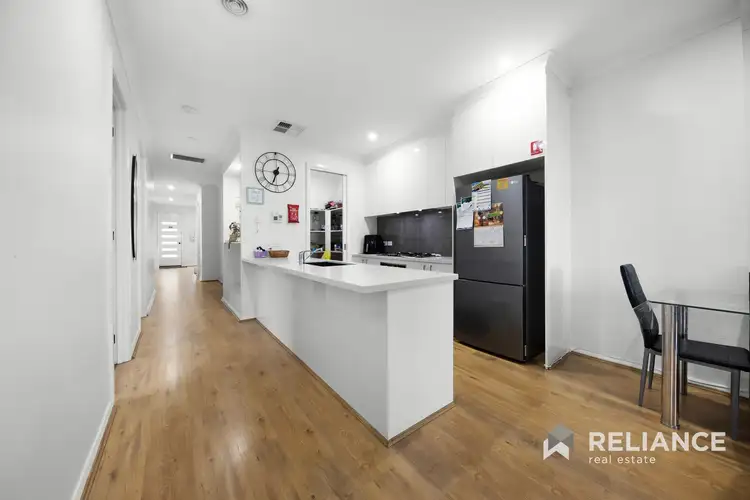 Sixth view of Homely house listing, 19b Brimstone Drive, Tarneit VIC 3029
