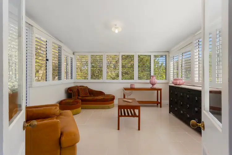 Second view of Homely house listing, 115 Macquarie Grove, Caves Beach NSW 2281