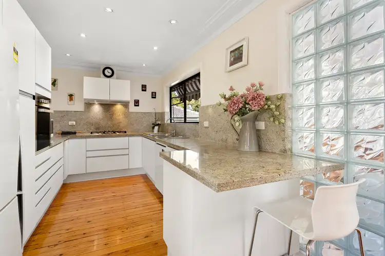 Third view of Homely house listing, 115 Macquarie Grove, Caves Beach NSW 2281