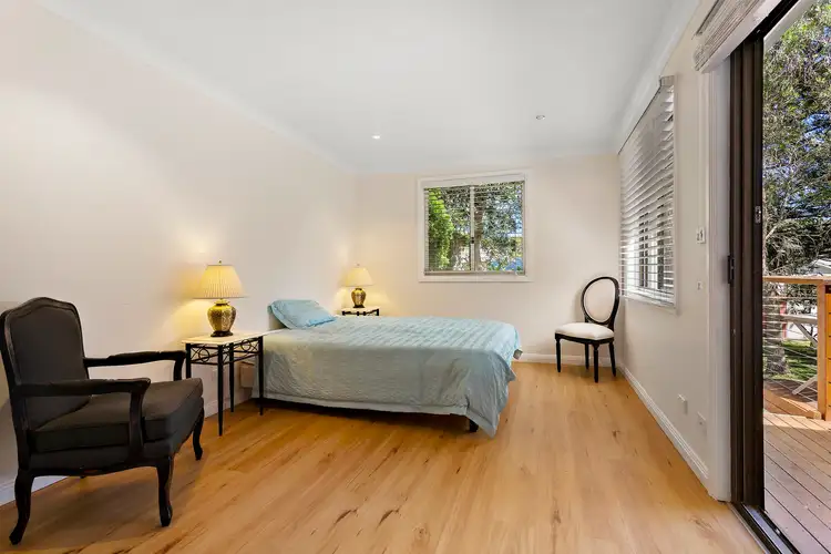 Sixth view of Homely house listing, 115 Macquarie Grove, Caves Beach NSW 2281