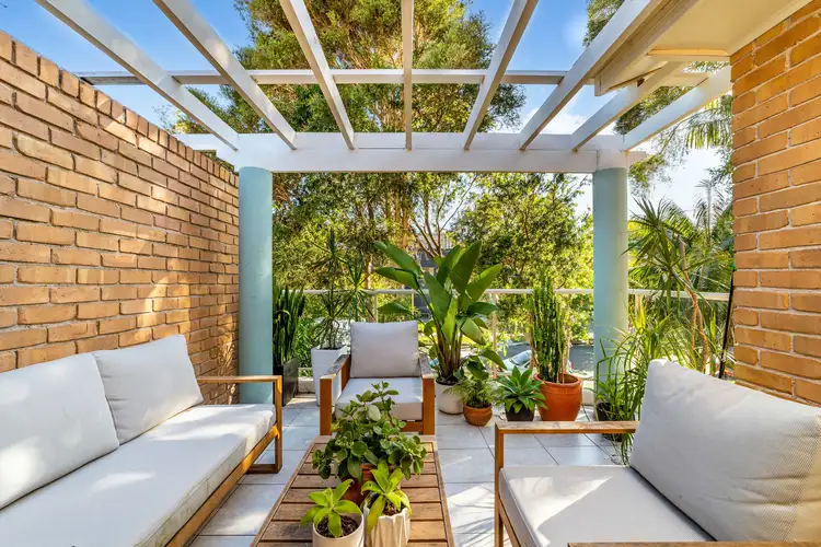 6/11 Gulliver Street, Brookvale NSW 2100