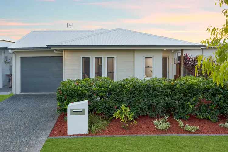 31 Havenside Drive, Garbutt QLD 4814