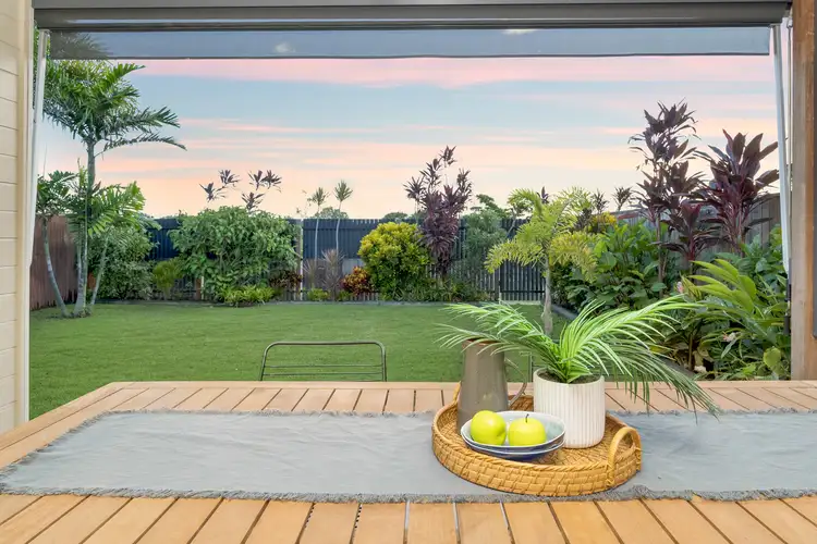 Second view of Homely house listing, 31 Havenside Drive, Garbutt QLD 4814