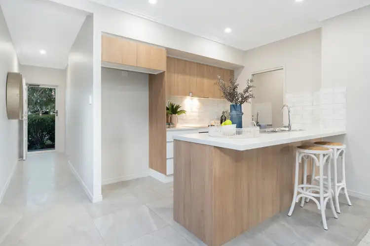 Third view of Homely house listing, 31 Havenside Drive, Garbutt QLD 4814